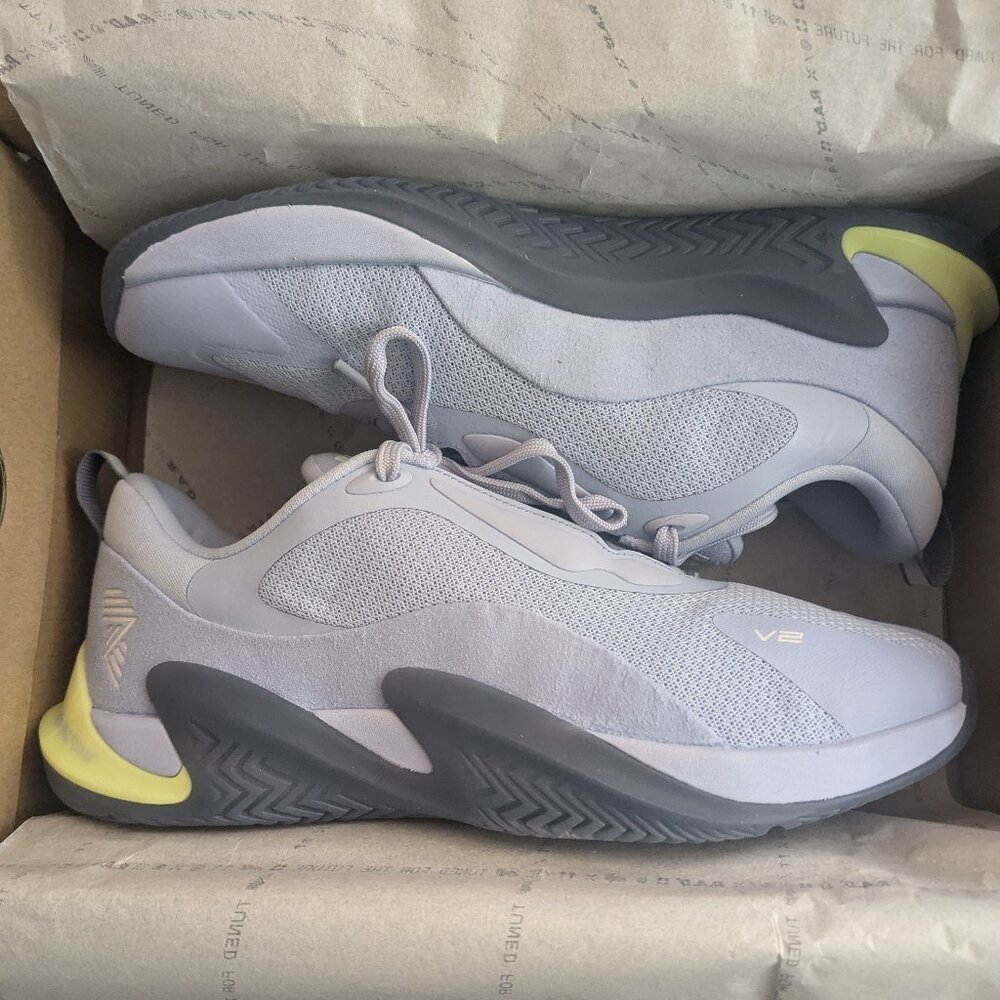 Rad one v2 m8.5 w10